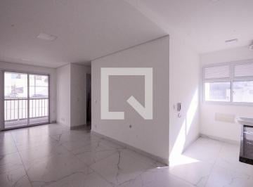 Apartamento · 42m² · 2 Quartos · 1 Vaga · Apartamento à Venda - Sacomã, 2 Quartos, 42 m2