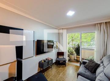 Apartamento · 92m² · 3 Quartos · 2 Vagas · Apartamento à Venda - Ipiranga, 3 Quartos, 92 m2