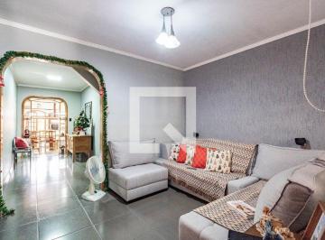 Casa · 150m² · 4 Quartos · 1 Vaga · Casa à Venda - Sacomã, 4 Quartos, 150 m2