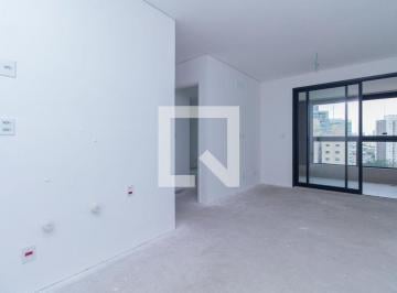 Apartamento · 53m² · 2 Quartos · 1 Vaga · Apartamento à Venda - Ipiranga, 2 Quartos, 53 m2