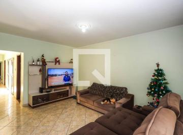 Casa · 265m² · 3 Quartos · 3 Vagas · Casa à Venda - Sacomã, 3 Quartos, 265 m2