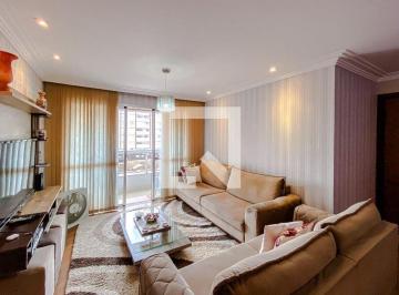 Apartamento · 105m² · 3 Quartos · 2 Vagas · Apartamento à Venda - Ipiranga, 3 Quartos,  105 m2