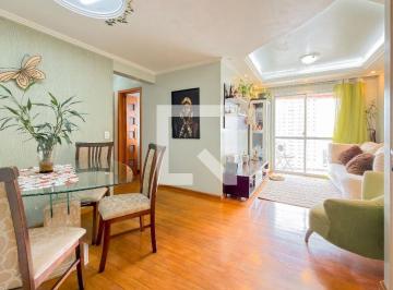 Apartamento · 78m² · 3 Quartos · 2 Vagas · Apartamento à Venda - Ipiranga, 3 Quartos, 78 m2