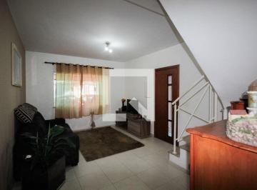 Casa · 160m² · 3 Quartos · 2 Vagas · Casa à Venda - Sacomã, 3 Quartos, 160 m2