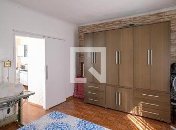 Casa · 190m² · 4 Quartos · 2 Vagas · Casa à Venda - Sacomã, 4 Quartos, 190 m2