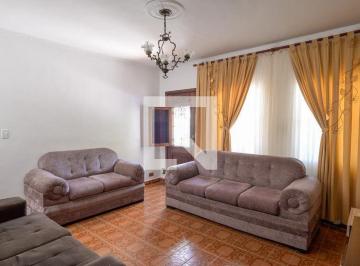 Casa · 190m² · 4 Quartos · 2 Vagas · Casa à Venda - Sacomã, 4 Quartos, 190 m2