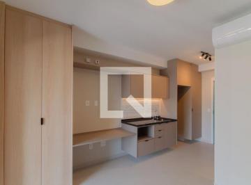 Apartamento · 30m² · 1 Quarto · Apartamento à Venda - Ipiranga, 1 Quarto, 30 m2