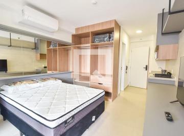Apartamento · 28m² · 1 Quarto · Apartamento à Venda - Ipiranga, 1 Quarto,  28 m2
