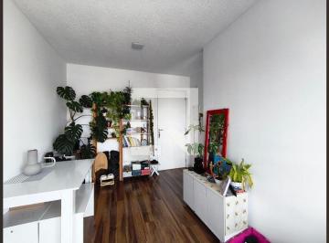 Apartamento · 40m² · 2 Quartos · 1 Vaga · Apartamento à Venda - Ipiranga, 2 Quartos, 40 m2