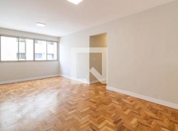 Apartamento · 80m² · 3 Quartos · 1 Vaga · Apartamento à Venda - Moema, 3 Quartos, 80 m2
