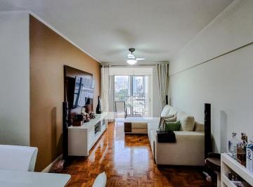Apartamento · 100m² · 3 Quartos · 1 Vaga · Apartamento à Venda - Ipiranga, 3 Quartos,  100 m2