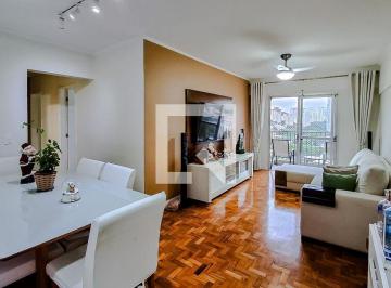 Apartamento · 100m² · 3 Quartos · 1 Vaga · Apartamento à Venda - Ipiranga, 3 Quartos, 100 m2
