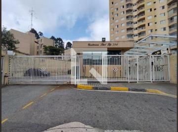 Apartamento · 65m² · 3 Quartos · 1 Vaga · Apartamento à Venda - Sacomã, 3 Quartos, 65 m2