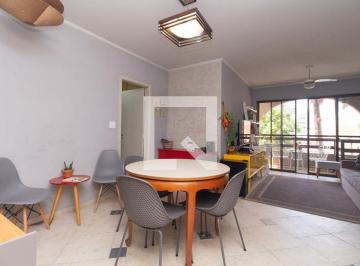 Apartamento · 110m² · 3 Quartos · 2 Vagas · Apartamento à Venda - Ipiranga, 3 Quartos, 110 m2