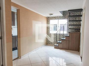 Apartamento · 90m² · 4 Quartos · 1 Vaga · Apartamento à Venda - Sacomã, 4 Quartos, 90 m2