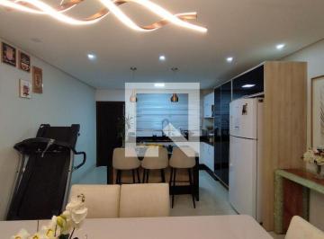 Casa · 130m² · 3 Quartos · 2 Vagas · Casa à Venda - Sacomã, 3 Quartos, 130 m2