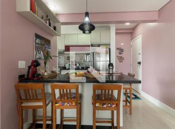 Apartamento · 67m² · 2 Quartos · 1 Vaga · Apartamento à Venda - Sacomã, 2 Quartos, 67 m2