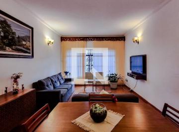 Casa · 380m² · 3 Quartos · 3 Vagas · Casa à Venda - Ipiranga, 3 Quartos, 380 m2