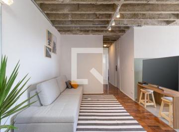Apartamento de 4 quartos, São Paulo · Apartamento à Venda - Brooklin, 4 Quartos,  93 m2