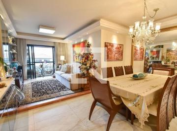 Apartamento · 120m² · 3 Quartos · 2 Vagas · Apartamento à Venda - Ipiranga, 3 Quartos, 120 m2