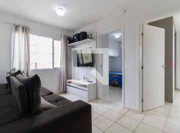 Apartamento · 52m² · 2 Quartos · 1 Vaga · Apartamento à Venda - Sacomã, 2 Quartos,  52 m2