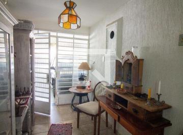 Casa · 110m² · 2 Quartos · 1 Vaga · Casa à Venda - Brooklin, 2 Quartos, 110 m2