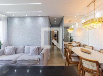 Apartamento · 69m² · 2 Quartos · 1 Vaga · Apartamento à Venda - Ipiranga, 2 Quartos, 69 m2