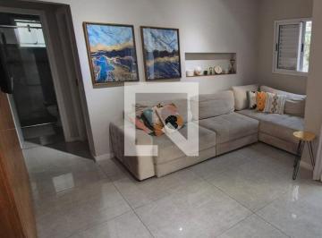 Apartamento · 109m² · 2 Quartos · 1 Vaga · Apartamento à Venda - Ipiranga, 2 Quartos, 109 m2