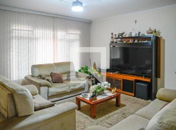 Casa · 138m² · 3 Quartos · 2 Vagas · Casa à Venda - Sacomã, 3 Quartos,  138 m2