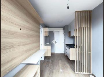 Apartamento · 27m² · 1 Quarto · Apartamento à Venda - Ipiranga, 1 Quarto, 27 m2