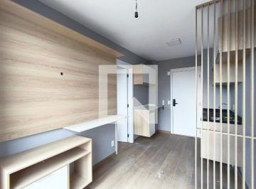 Apartamento · 27m² · 1 Quarto · Apartamento à Venda - Ipiranga, 1 Quarto, 27 m2