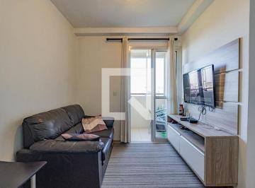 Apartamento · 55m² · 2 Quartos · 1 Vaga · Apartamento à Venda - Sacomã, 2 Quartos,  55 m2