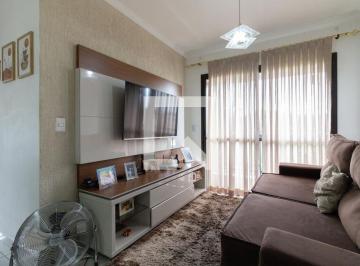 Apartamento · 62m² · 3 Quartos · 1 Vaga · Apartamento à Venda - Sacomã, 3 Quartos, 62 m2
