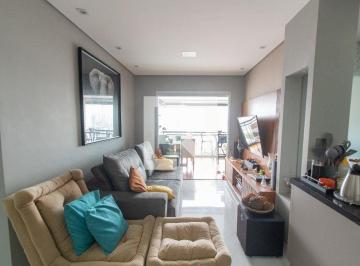 Apartamento · 72m² · 2 Quartos · 1 Vaga · Apartamento à Venda - Ipiranga, 2 Quartos, 72 m2