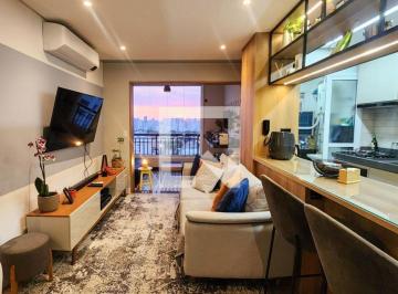 Apartamento · 62m² · 2 Quartos · 2 Vagas · Apartamento à Venda - Ipiranga, 2 Quartos, 62 m2