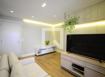 Apartamento · 72m² · 2 Quartos · 1 Vaga · Apartamento à Venda - Ipiranga, 2 Quartos, 72 m2