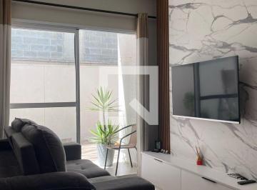 Apartamento · 89m² · 2 Quartos · 1 Vaga · Apartamento à Venda - Ipiranga, 2 Quartos, 89 m2