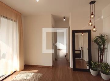 Apartamento · 50m² · 2 Quartos · 1 Vaga · Apartamento à Venda - Ipiranga, 2 Quartos, 50 m2