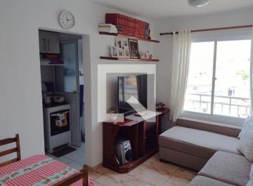 Apartamento · 47m² · 2 Quartos · 1 Vaga · Apartamento à Venda - Sacomã, 2 Quartos,  47 m2