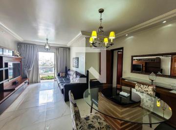 Apartamento · 183m² · 3 Quartos · 2 Vagas · Apartamento à Venda - Ipiranga, 3 Quartos, 183 m2