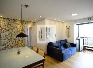 Apartamento · 70m² · 3 Quartos · 1 Vaga · Apartamento à Venda - Ipiranga, 3 Quartos, 70 m2