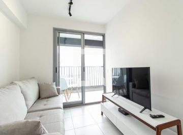 Apartamento · 37m² · 1 Quarto · Apartamento à Venda - Ipiranga, 1 Quarto, 37 m2