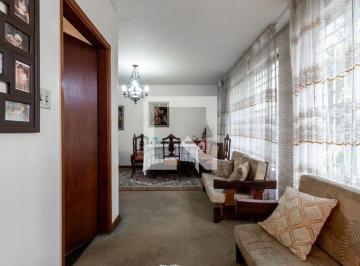 Casa · 300m² · 5 Quartos · 5 Vagas · Casa à Venda - Moema, 5 Quartos, 300 m2