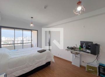 Apartamento · 32m² · 1 Quarto · Apartamento à Venda - Ipiranga, 1 Quarto,  32 m2