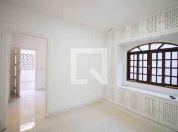 Casa 110m² Venda Brooklin Paulista · Casa à Venda - Brooklin, 4 Quartos, 110 m2