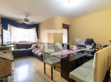 Apartamento · 60m² · 2 Quartos · 1 Vaga · Apartamento à Venda - Sacomã, 2 Quartos, 60 m2