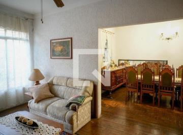 Casa · 290m² · 3 Quartos · 2 Vagas · Casa à Venda - Sacomã, 3 Quartos, 290 m2