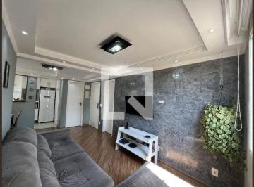 Apartamento · 94m² · 3 Quartos · 1 Vaga · Apartamento à Venda - Sacomã, 3 Quartos, 94 m2