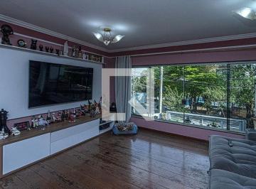 Casa · 250m² · 4 Quartos · 6 Vagas · Casa à Venda - Sacomã, 4 Quartos, 250 m2