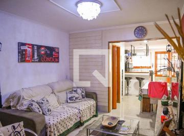 Casa · 200m² · 3 Quartos · 2 Vagas · Casa à Venda - Sacomã, 3 Quartos, 200 m2